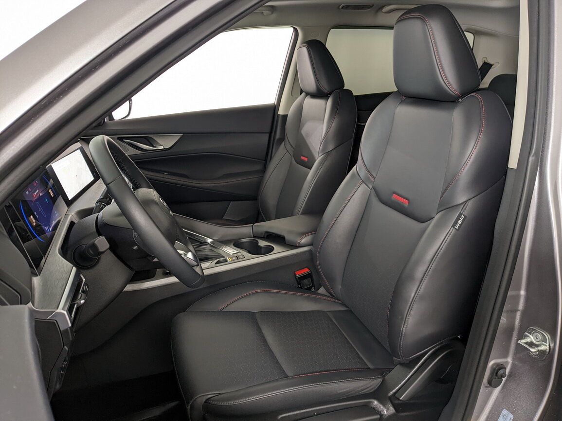 Changan CS35 Plus с пробегом — 2023 год. Фото: #20