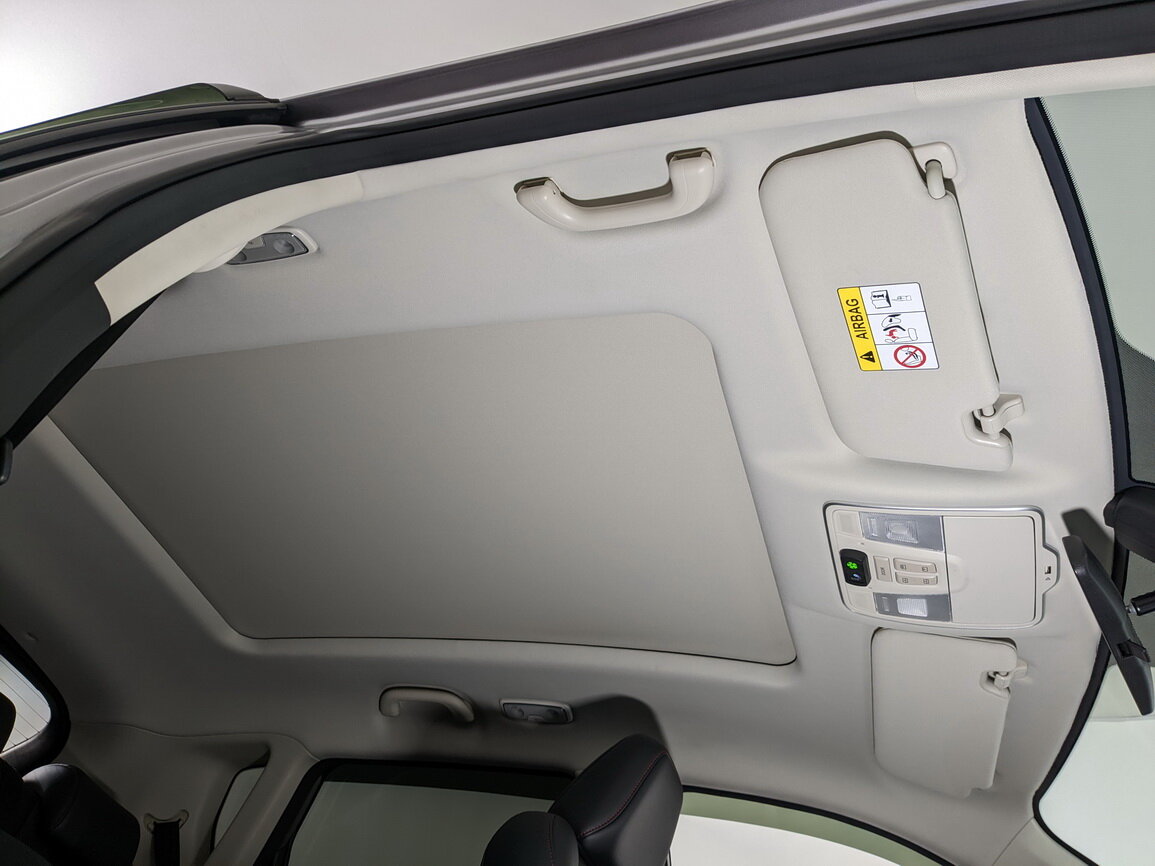 Changan CS35 Plus с пробегом — 2023 год. Фото: #21