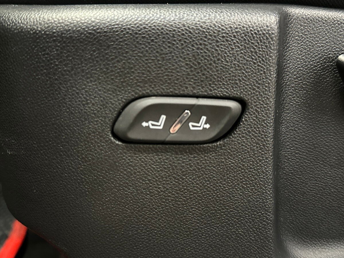 Changan CS35 Plus с пробегом — 2023 год. Фото: #10