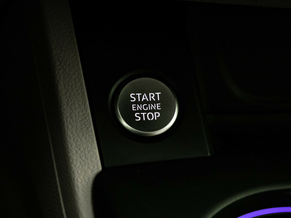 Audi A4 с пробегом — 2017 год. Фото: #14