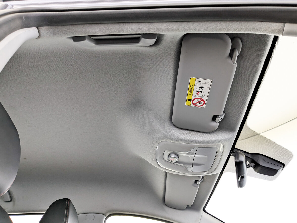 Chery Tiggo 7 Pro с пробегом — 2022 год. Фото: #20