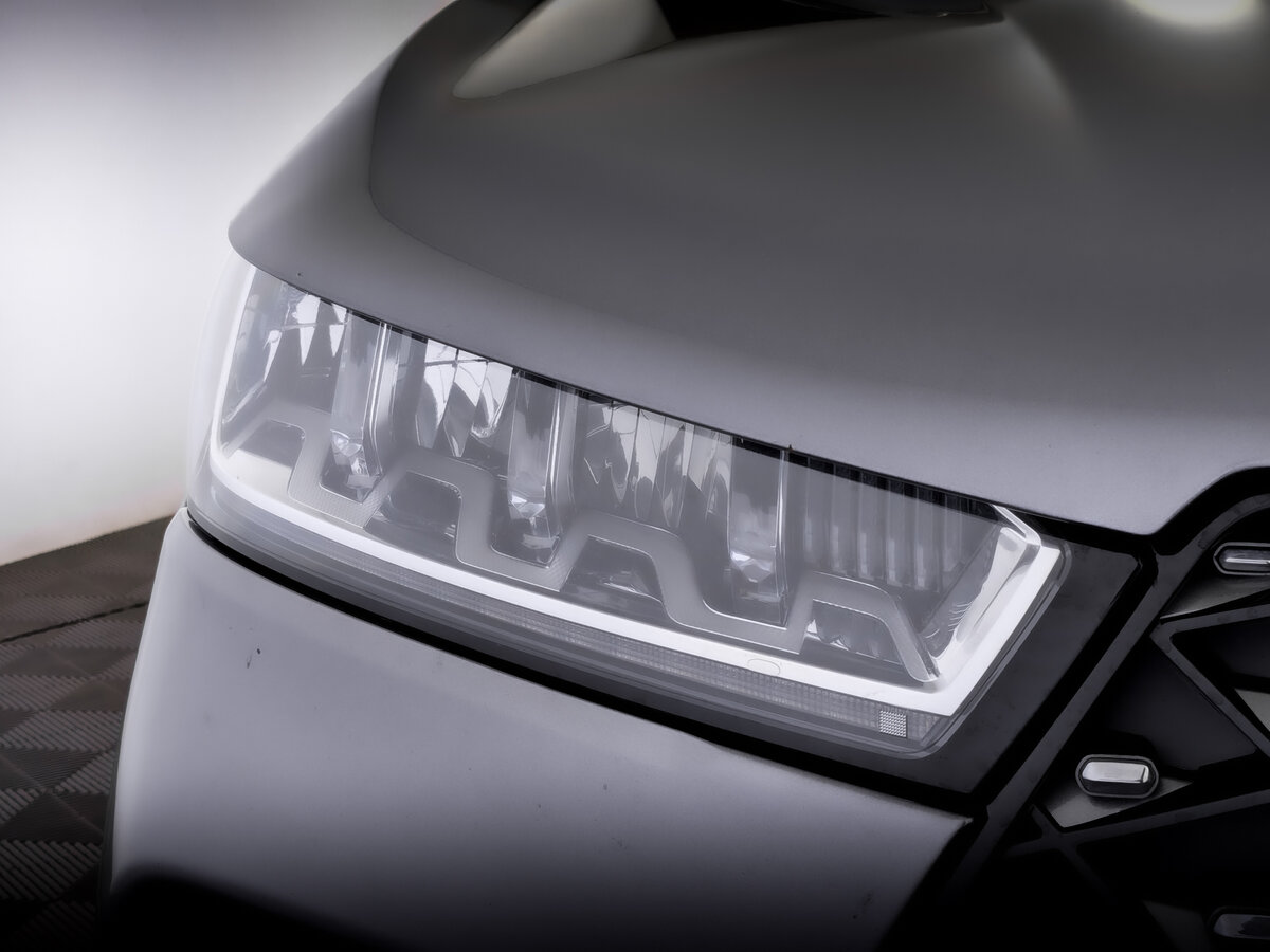 Chery Tiggo 7 Pro с пробегом — 2022 год. Фото: #16