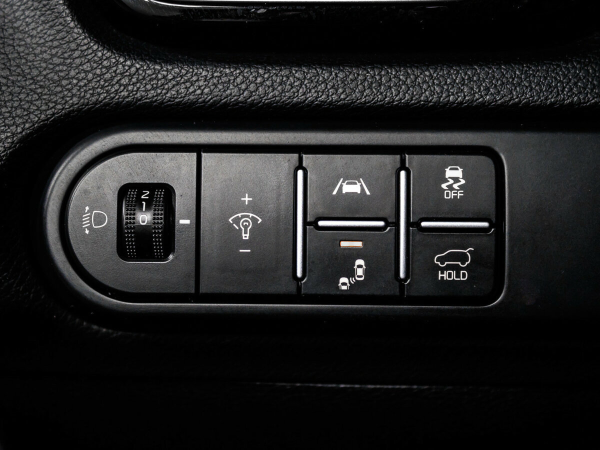 Kia Ceed с пробегом — 2021 год. Фото: #15