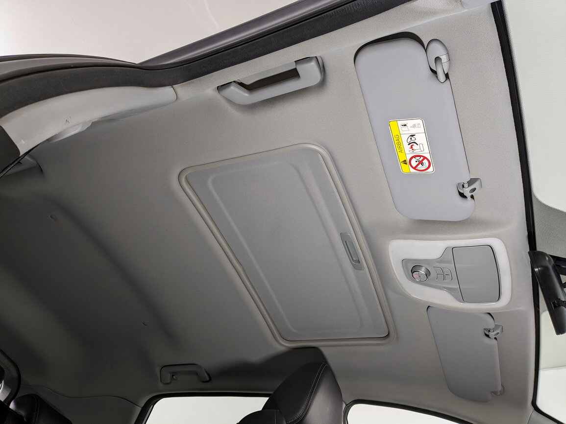 Chery Tiggo 4 с пробегом — 2022 год. Фото: #21