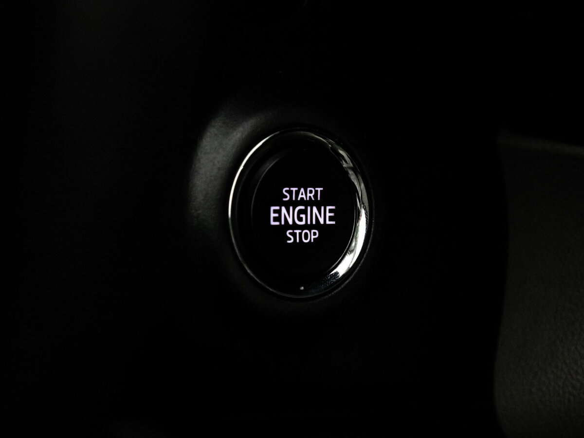 Skoda Kodiaq с пробегом — 2019 год. Фото: #15