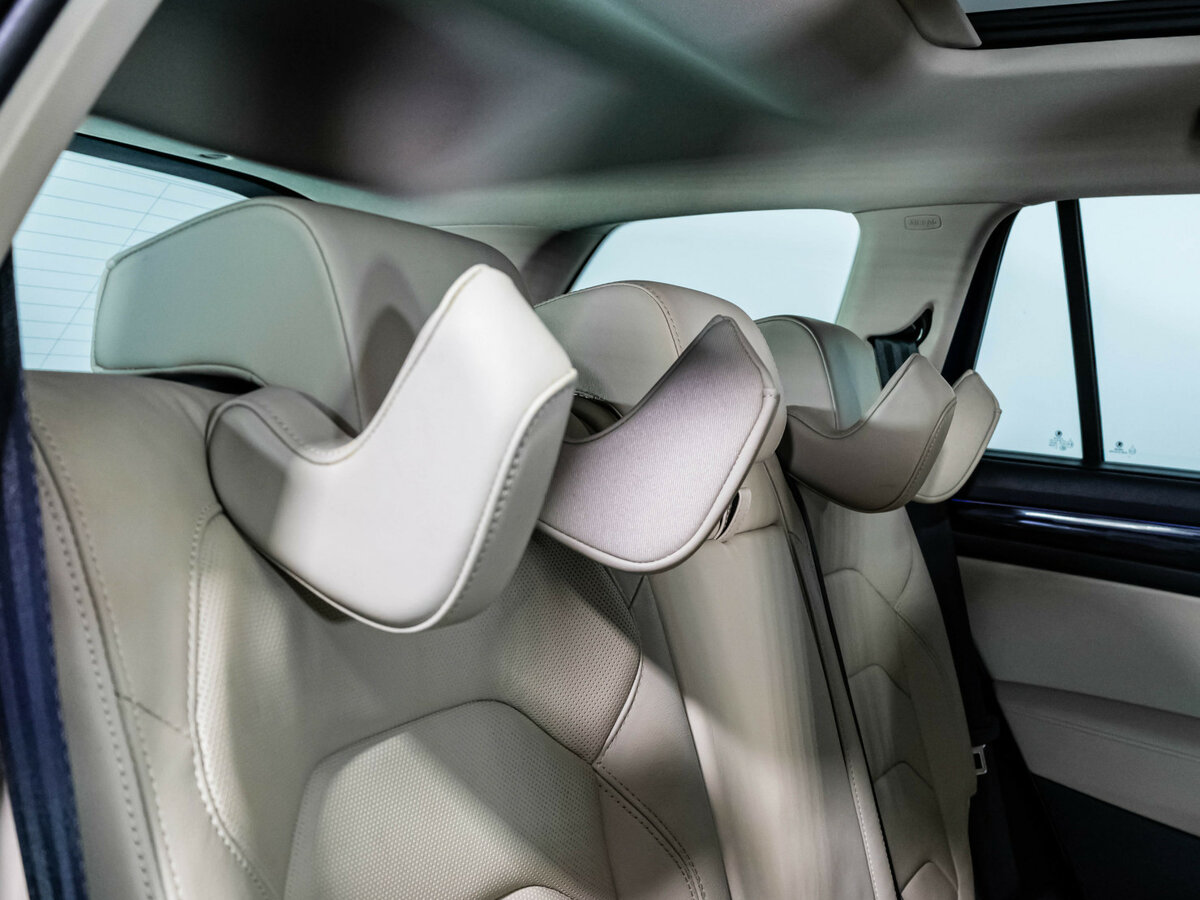 Skoda Kodiaq с пробегом — 2019 год. Фото: #25