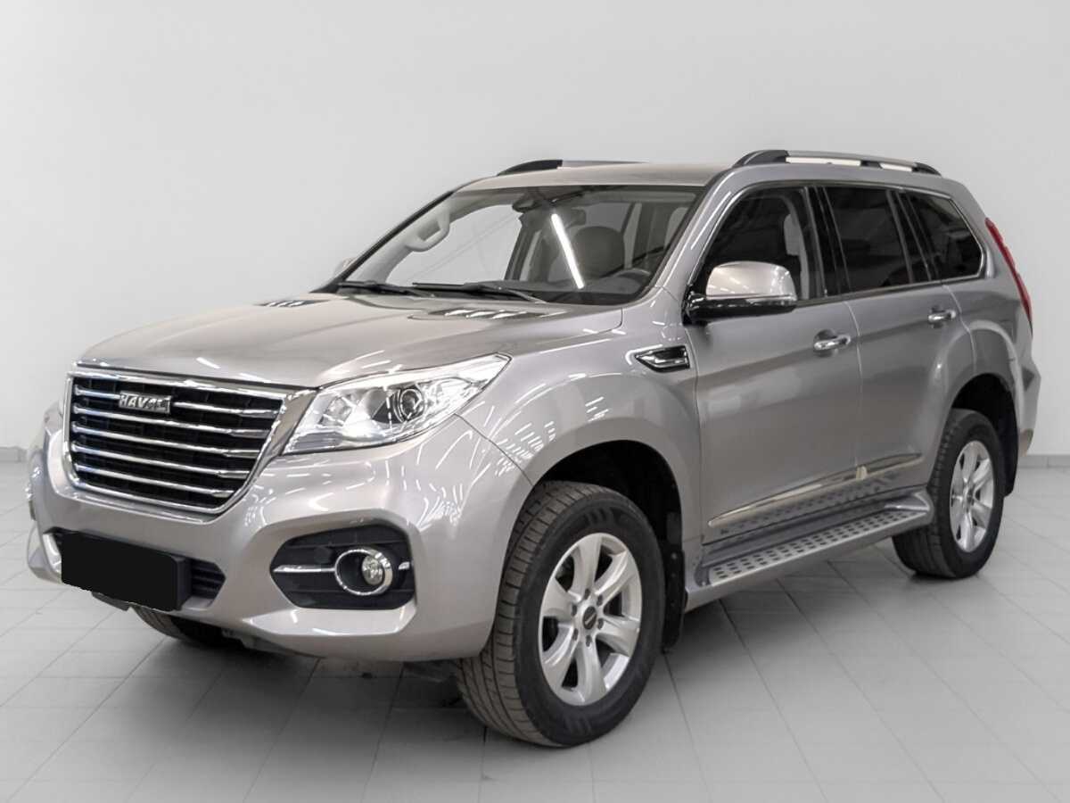 Haval H9