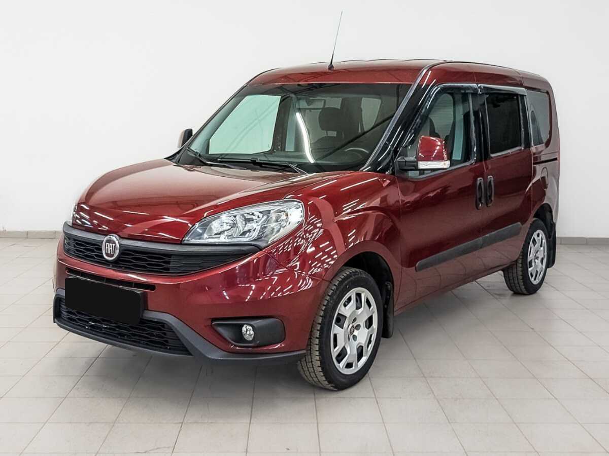 Fiat Doblo
