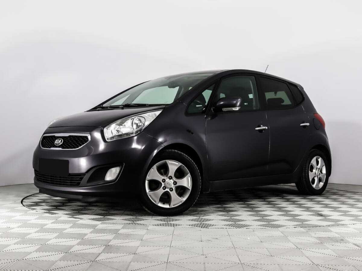 Kia Venga