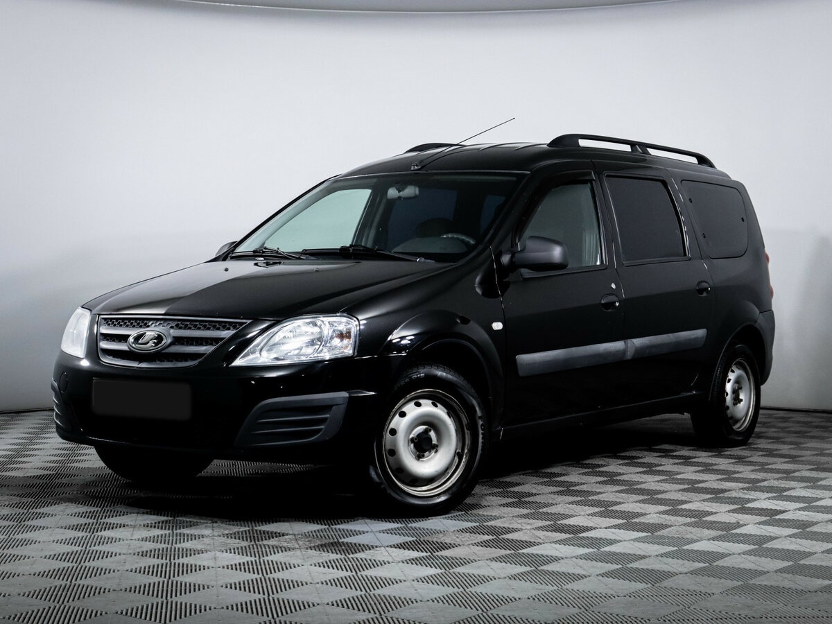 Lada (ВАЗ) Largus